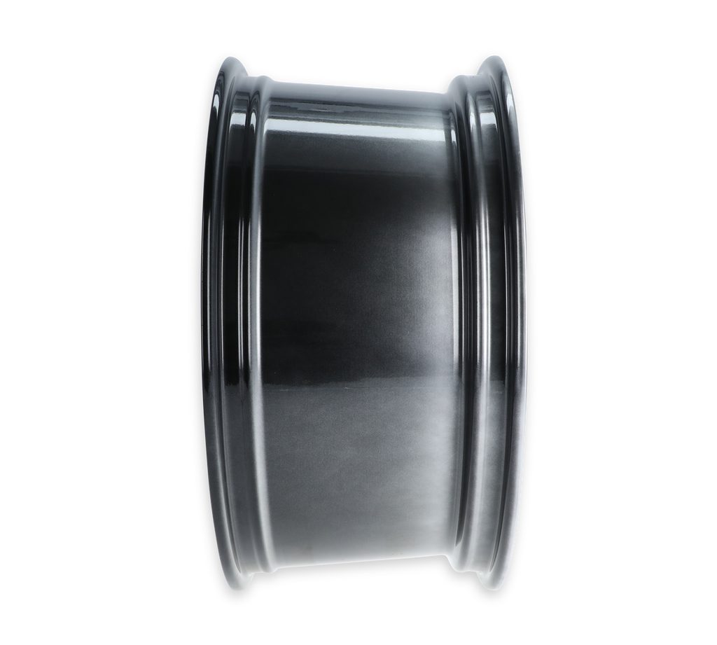 20 x 9.5 | 5x4.5" / 5x114.3 | 6.8" BS | 40 MM Offset; Verify all wheel fitment specs to your specific application before ordering.