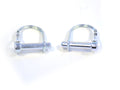Snow Plow Mount Hardware (Service Part)