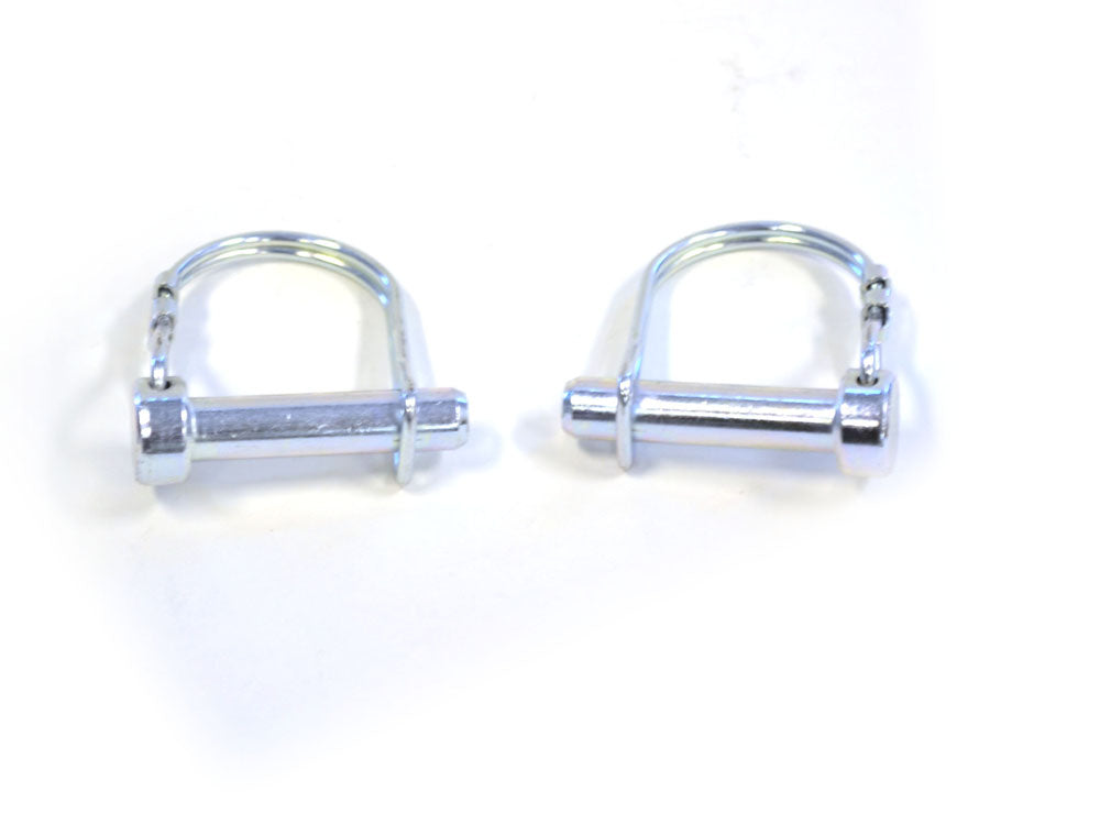 Snow Plow Mount Hardware (Service Part)