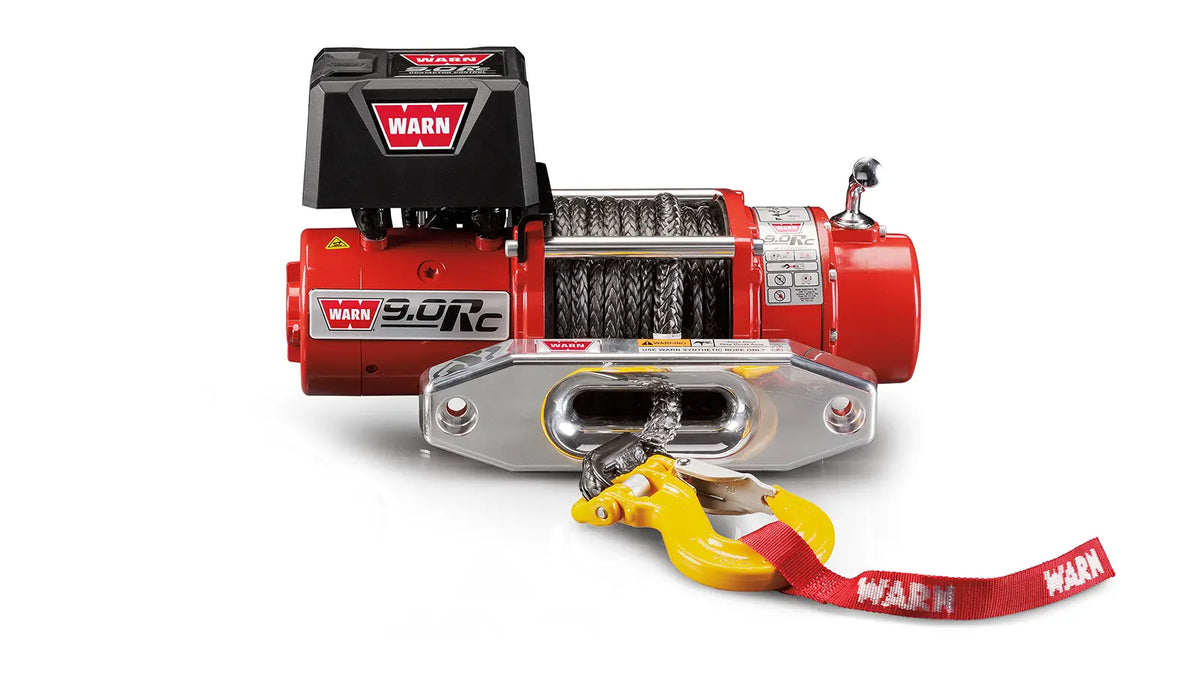 9.0RC Winch