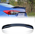 Xprite Rear Trunk Spoiler Wing