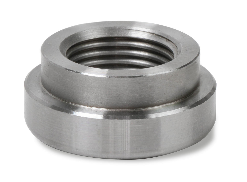 Oxygen Sensor Weld Fitting (Weld Bung) - Steel
