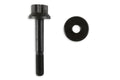 Harmonic Balancer Bolt w/ Thick Washer, GM LS1/LS6 4.8L-7.0L, 12-Point , 27mm Wrenching, 180,000 PSI, M16 x 2.0 x 4.330" Under Head Length.  Fits all versions of the GM LS engine - except the LS7/LS9/LSA.