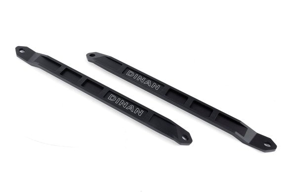 Dinan Strut Tower Braces - 2019-2026 BMW Z4 sDrive30i/M40i