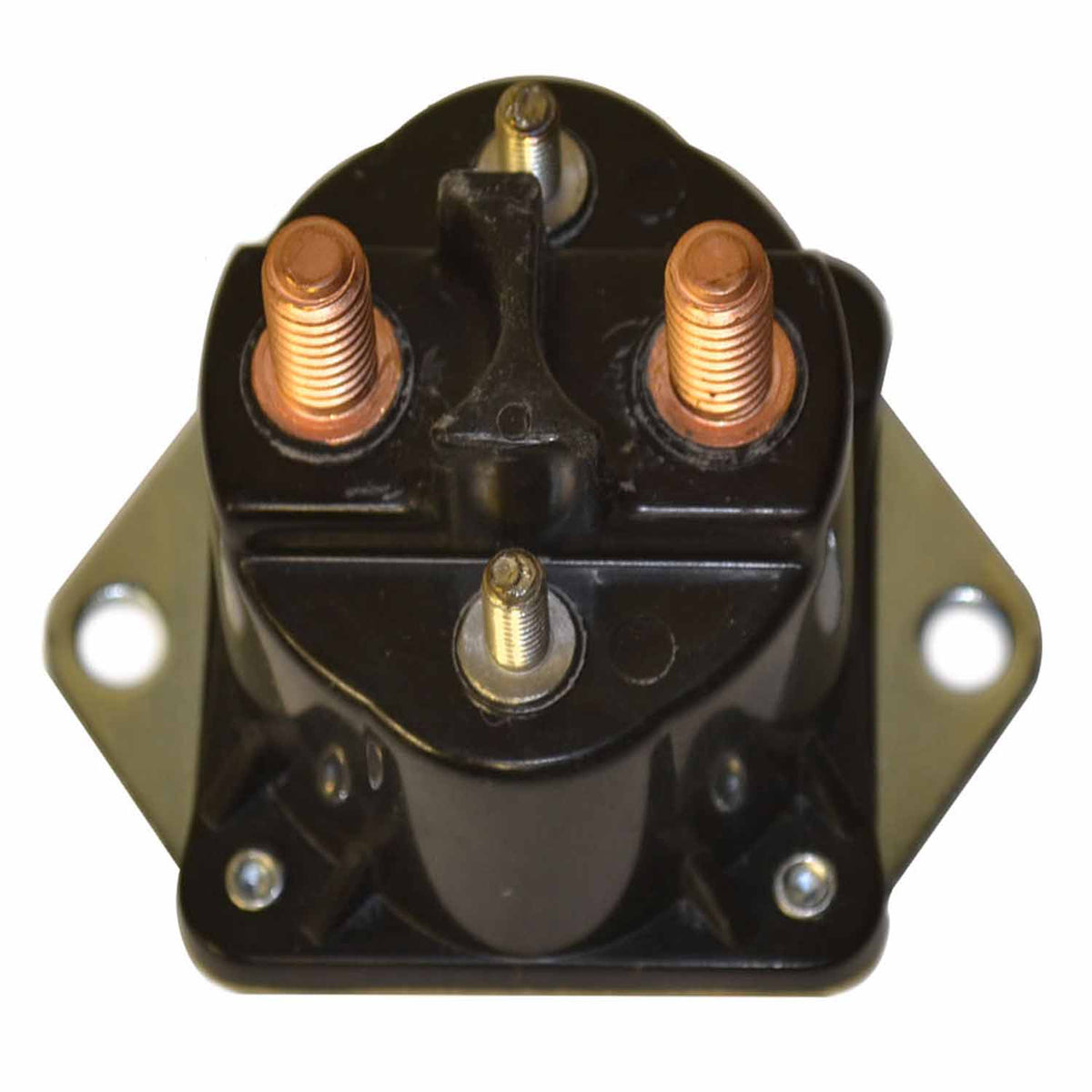 Solenoid Upright