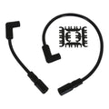 ACCEL 171100-K spark plug wire set