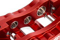 Rear - 4-Piston - 370x32mm - Red - F22/F23/F30/F31/F32/F33/F34/F36