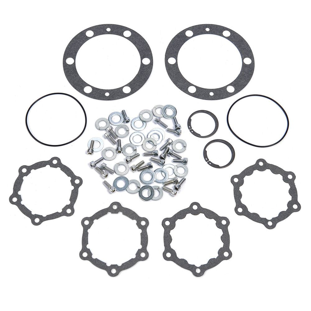 Premium Hub Service Kit for Part 29063, 6094, and 9072