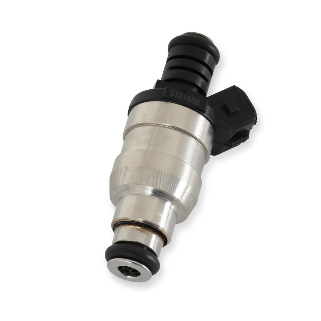 Fuel Injectors - 30 lb/hr - EV1 / Minitimer - High Impedance - Set of 6 injectors
