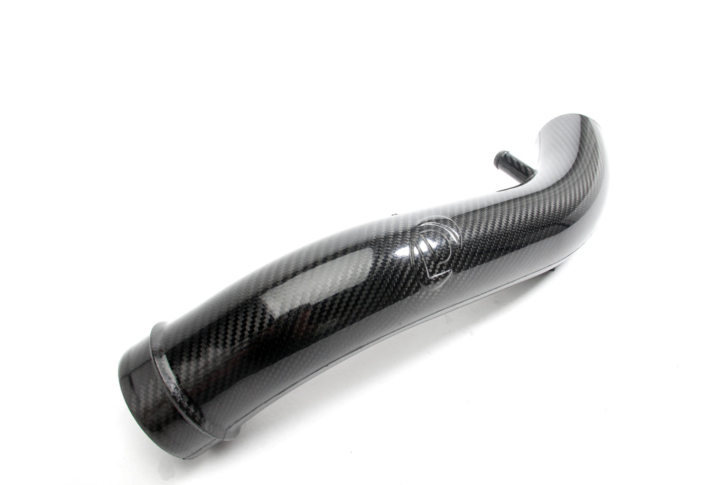 Carbon Fiber - F80/F82/F83/F87