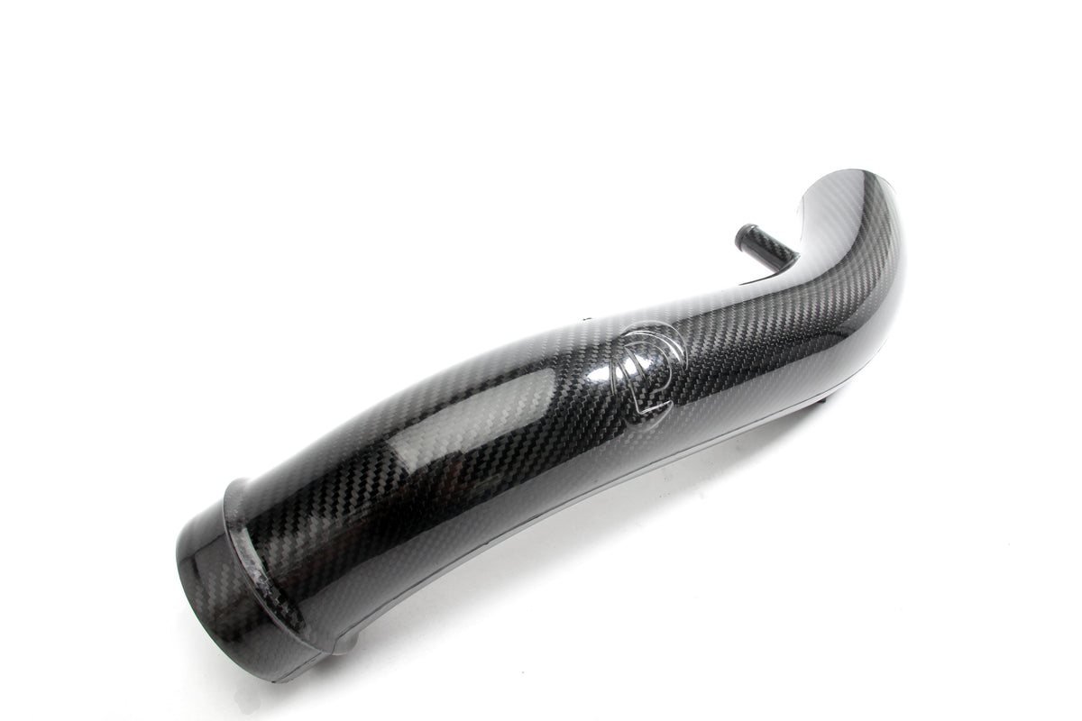 Carbon Fiber - F80/F82/F83/F87