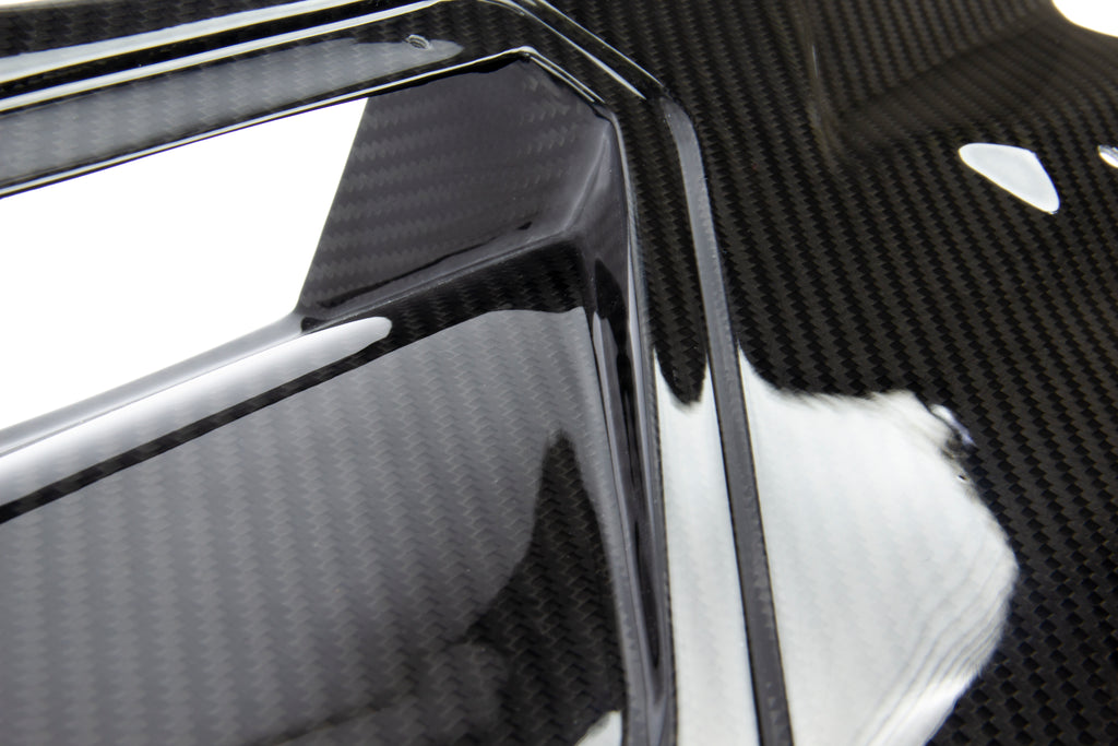 Carbon Fiber - F90