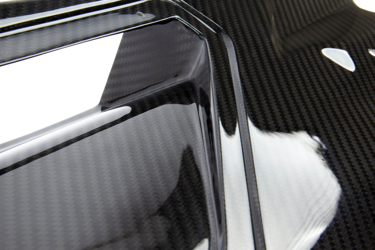 Carbon Fiber - F90