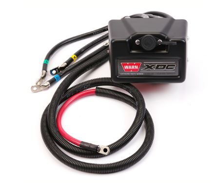 Control Pack