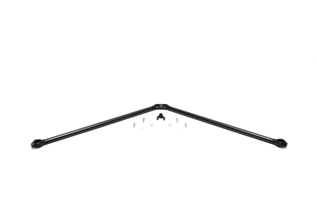 Front - Carbon Fiber - E60/E63/E64