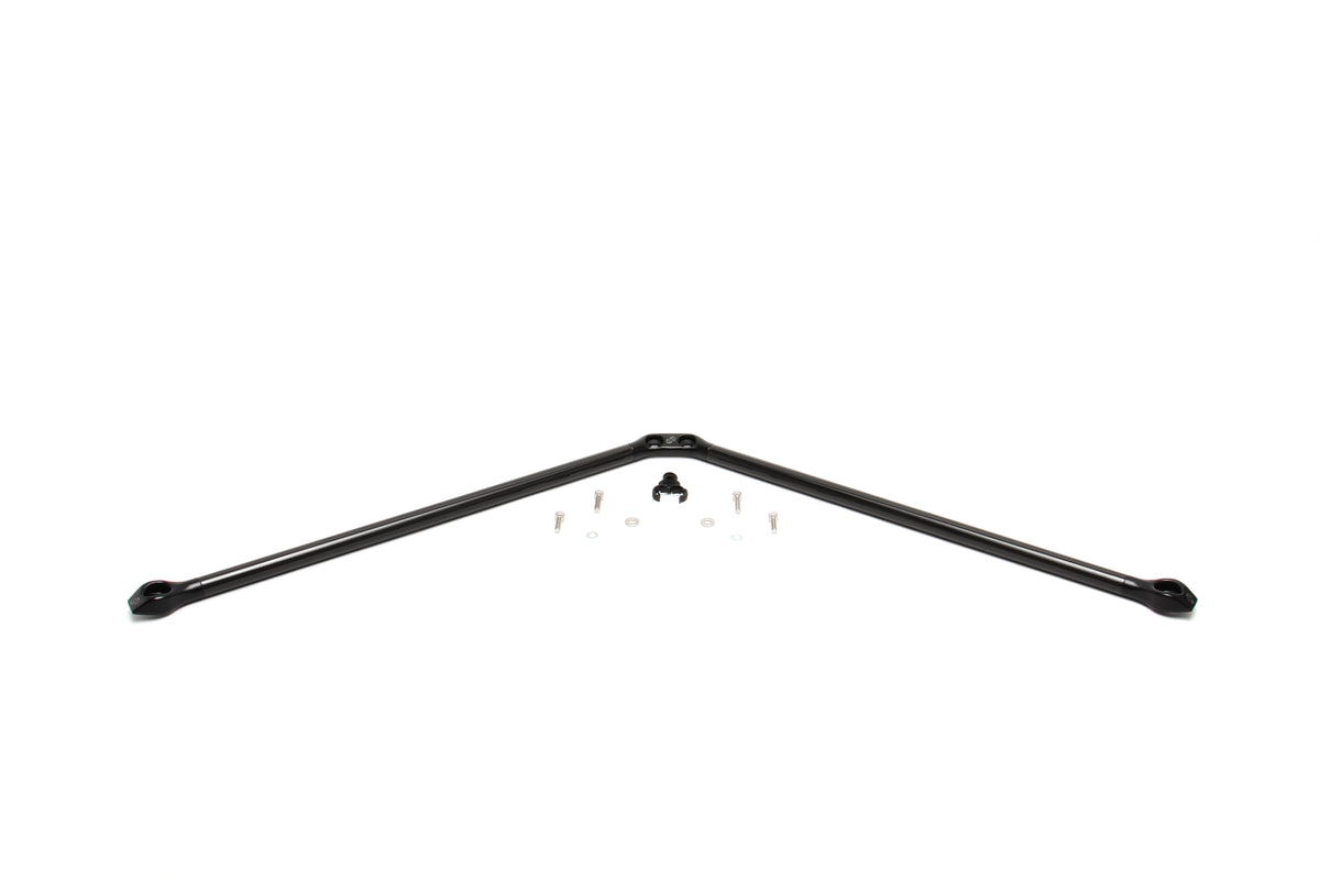 Front - Carbon Fiber - E60/E63/E64