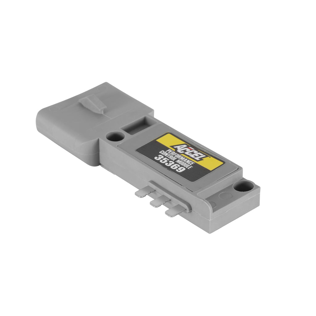 High Performance Ignition Module-Ford TFI Distributor Mounted Modules(M/T) - Replacement ignition module for Ford TFI Distributors.