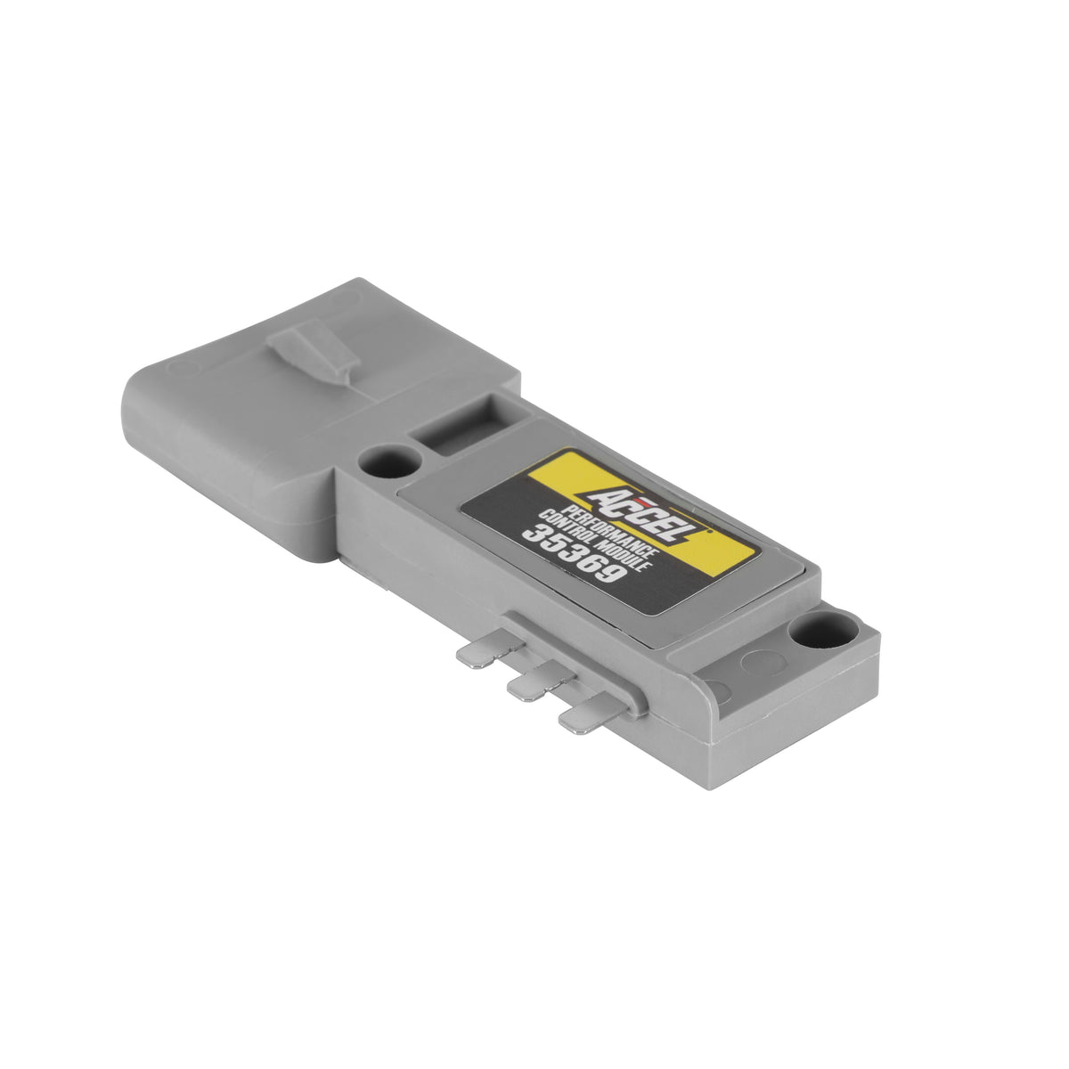 High Performance Ignition Module-Ford TFI Distributor Mounted Modules(M/T) - Replacement ignition module for Ford TFI Distributors.