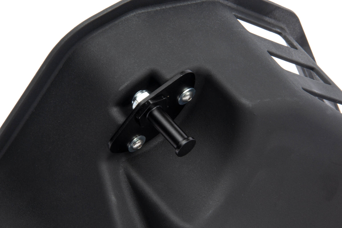 Carbon Fiber - G20/G42
