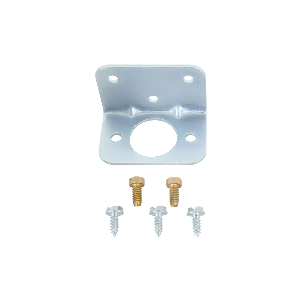 Earl's fuel pressure regulator, Chrome Plated, 4-9 PSI.