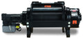 Series 30XL Long Drum Air Clutch