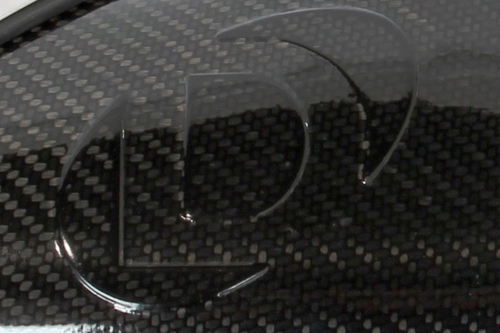 Carbon Fiber - E90/E92/E93