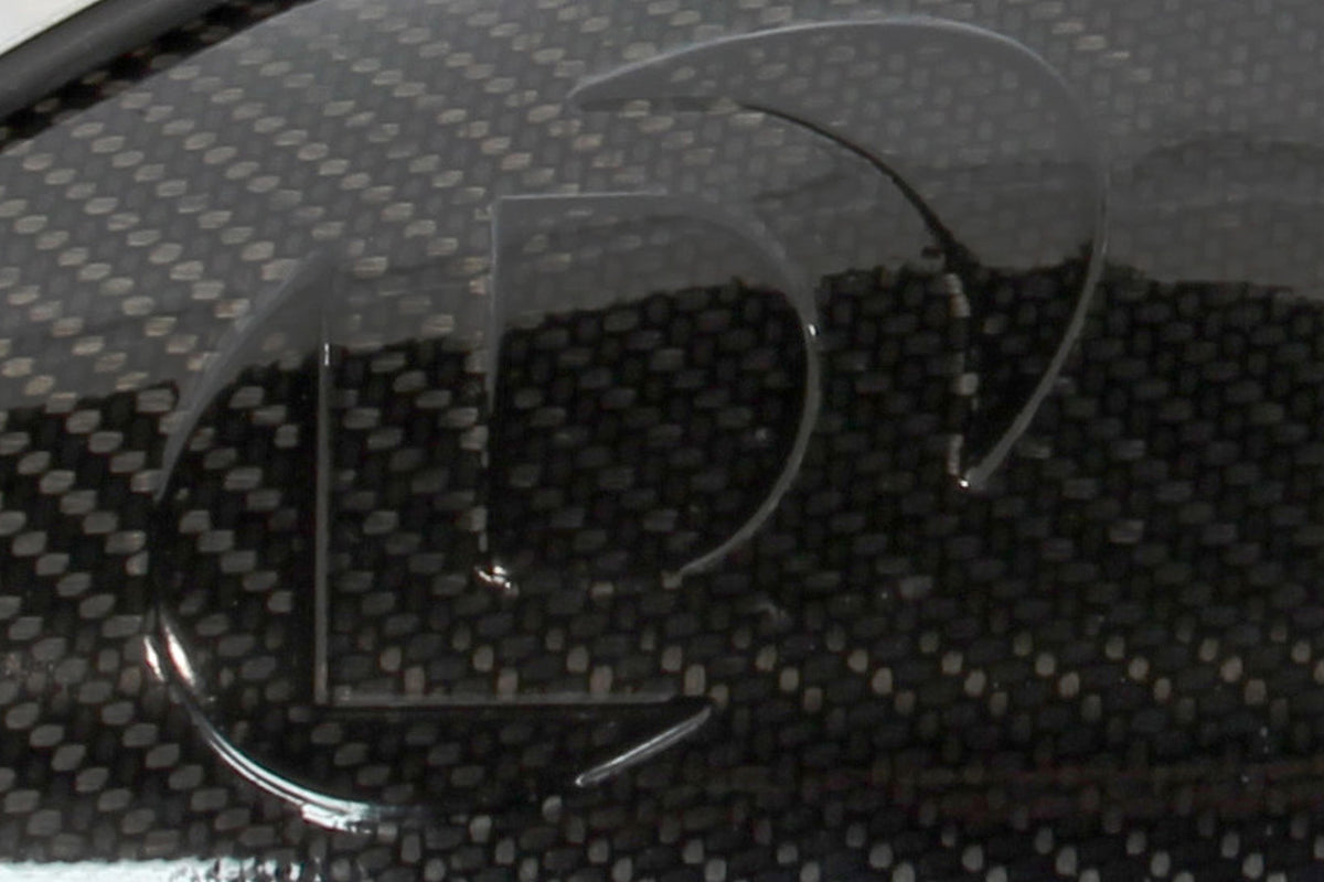 Carbon Fiber - E90/E92/E93