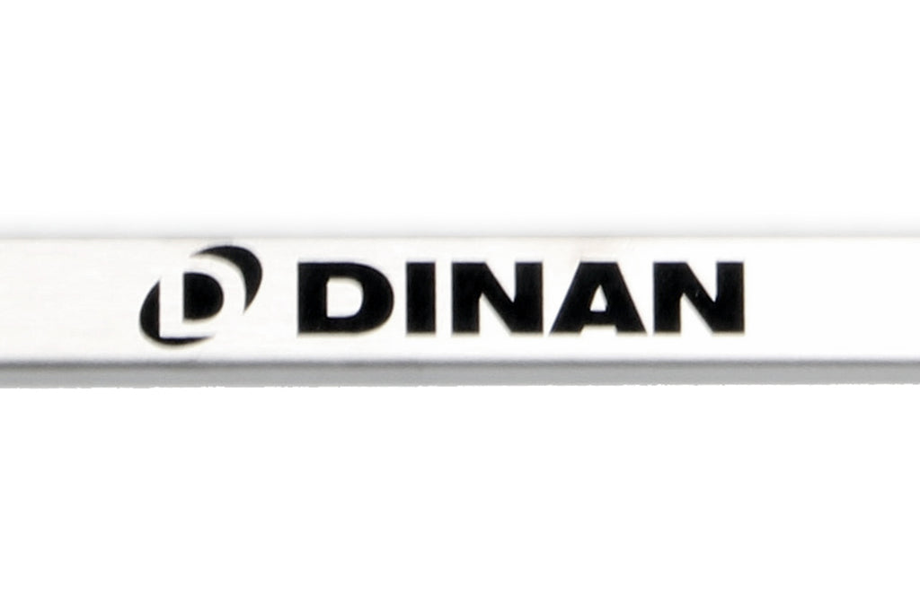 Stainless Steel - Brushed Finish