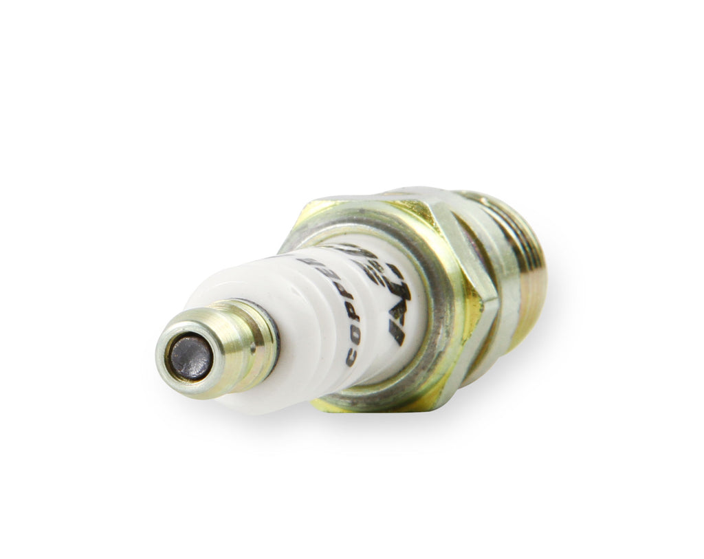 14mm Thread - .460 in Reach - Tapered Seat - Single