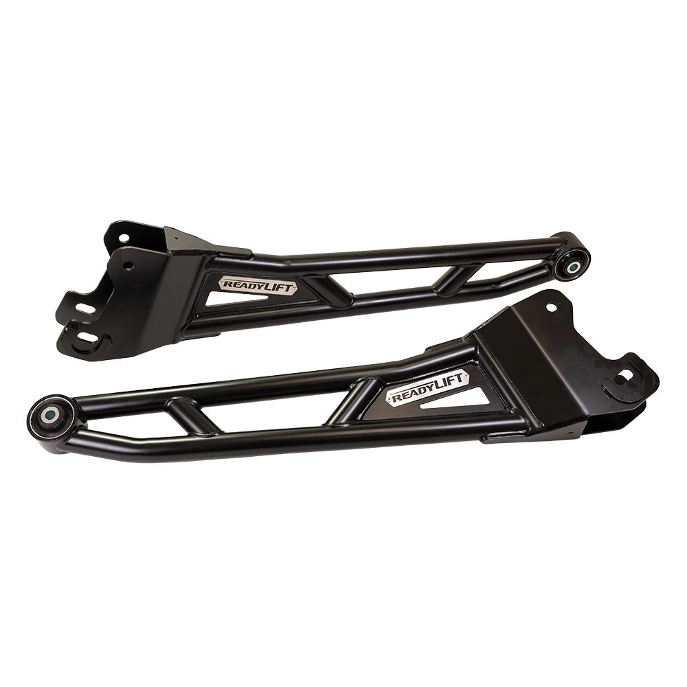 4.5''- 6'' Tubular Radius Arms
