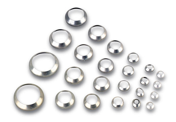 Conical Seal Package Of 4, Size -3