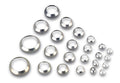 Conical Seal Package Of 2, Size -12