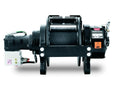 Series 20XL Standard Drum Manual Clutch