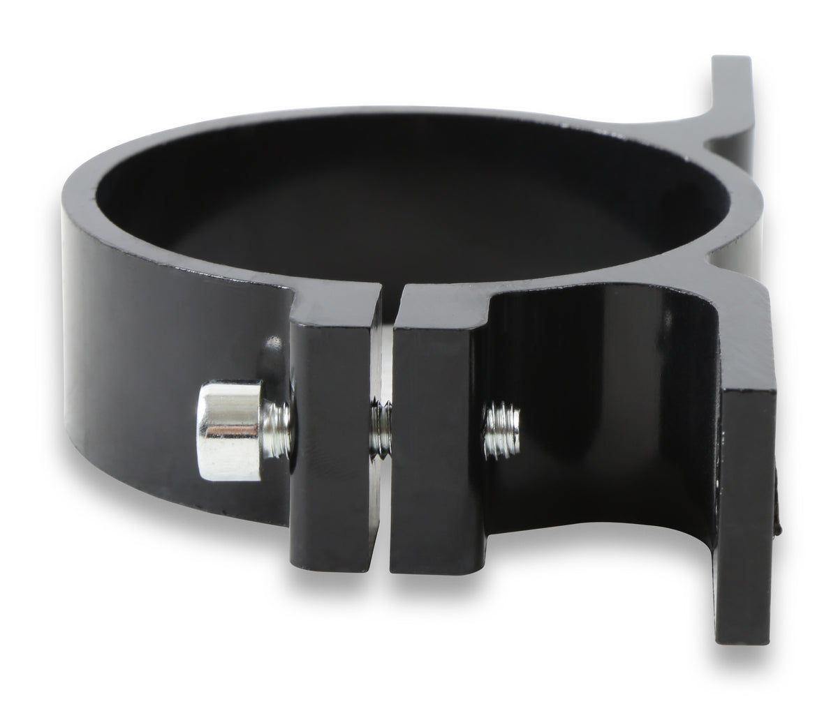 Compact inline design is ideal for mounting in areas with limited space.