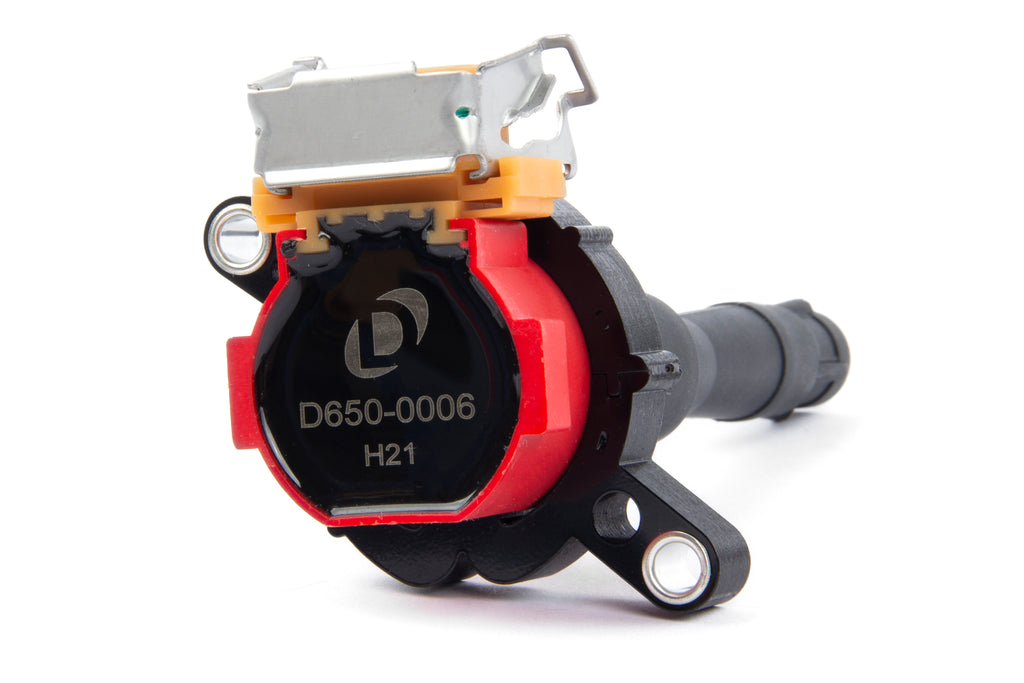 Red - M52/M54/M62/S52/S62