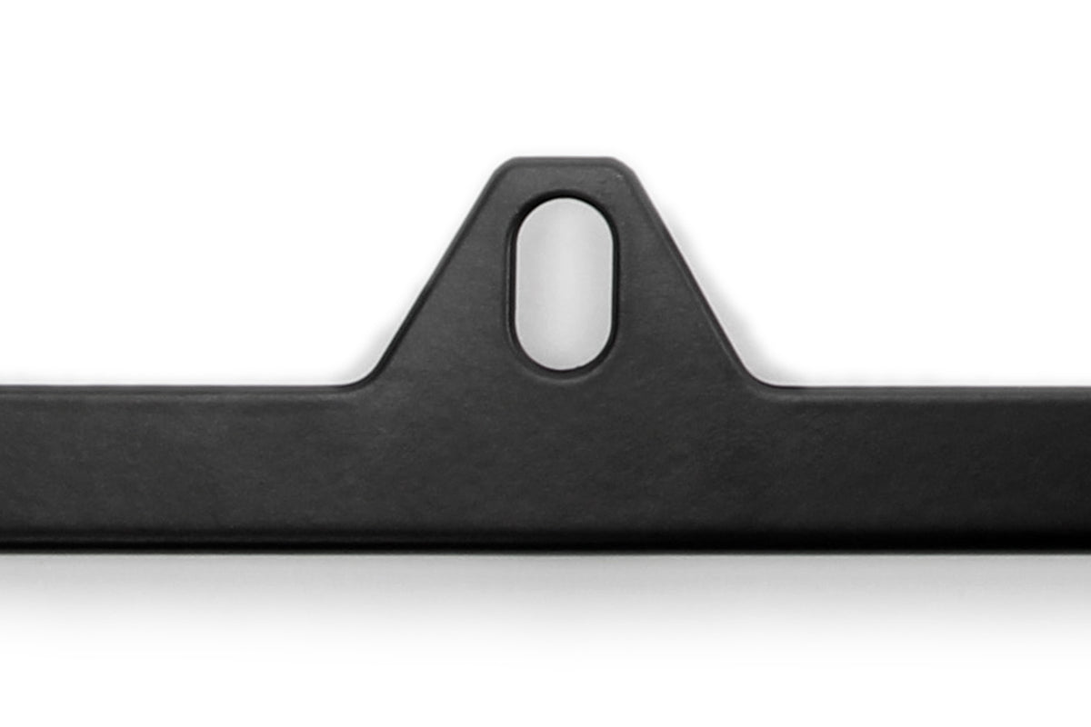 Stainless Steel - Black