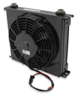 34 Row Oil Cooler and Fan Pack