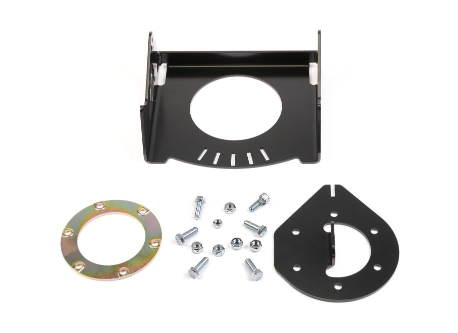Plow Tube Swivel Replacement Part