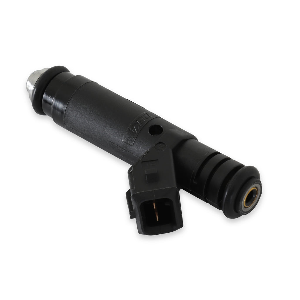 Fuel Injectors - 62 lb/hr - EV1 Minitimer - High Impedance - This high impedance fuel injector has a flow rate of 62 lb/hr and is EV1 Minitimer style.