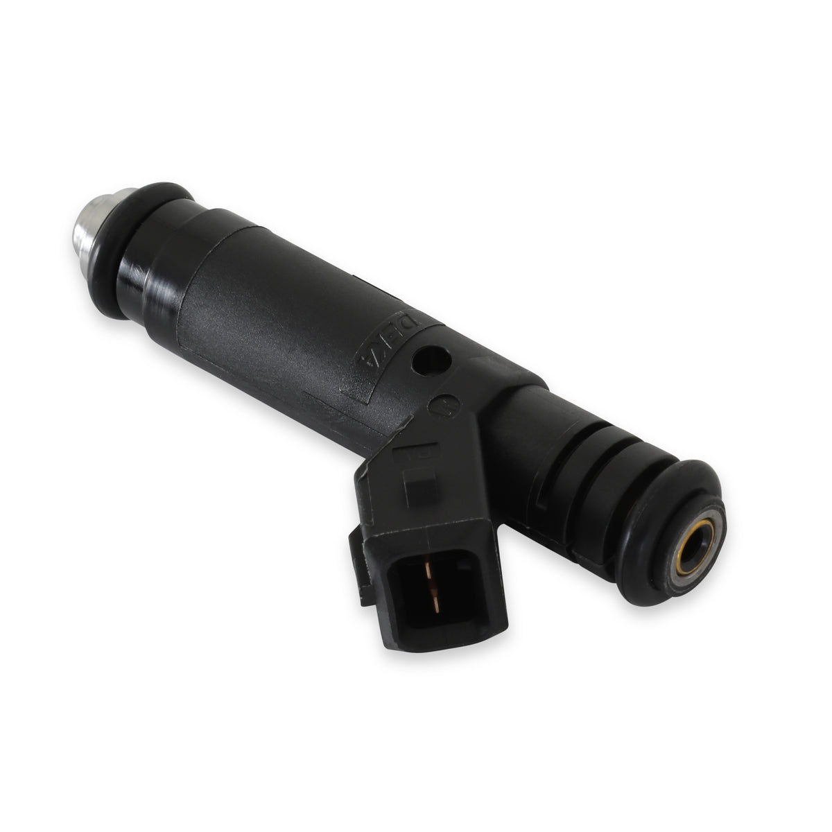 Fuel Injectors - 62 lb/hr - EV1 Minitimer - High Impedance - This high impedance fuel injector has a flow rate of 62 lb/hr and is EV1 Minitimer style.