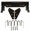 Front Plow Mount Kit for the Yamaha Grizzly 660