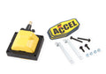 Ignition Coil - SuperCoil - Remote mount 1984-1995 GM HEI - This GM HEI remote mount coil has a maximum voltage of 48,000 volts.