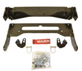 Front Plow Mount Kit for the Kawasaki Teryx 750