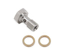Replacement Banjo Bolt 12mm x 1.25