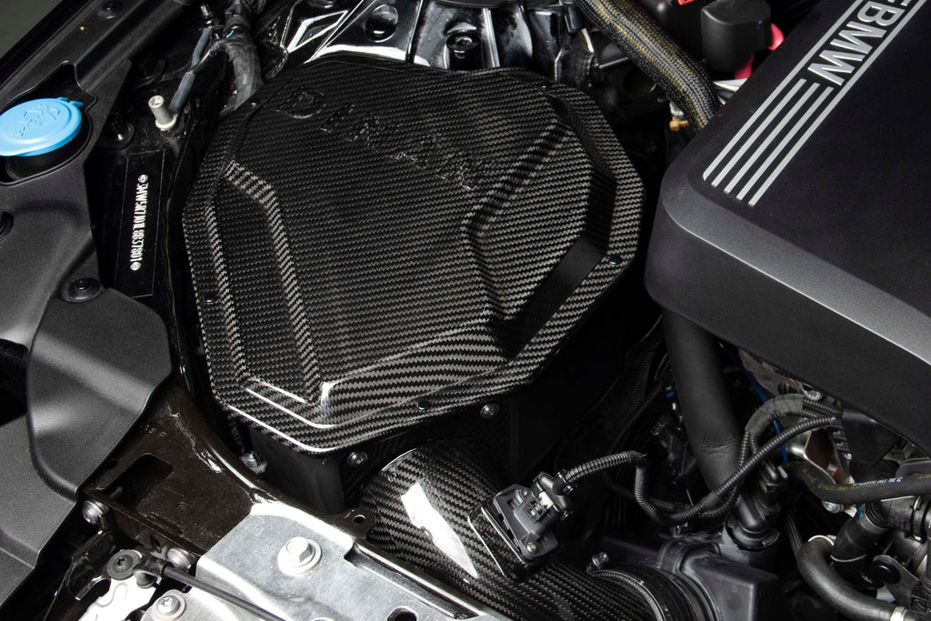 Carbon Fiber - G20/G42