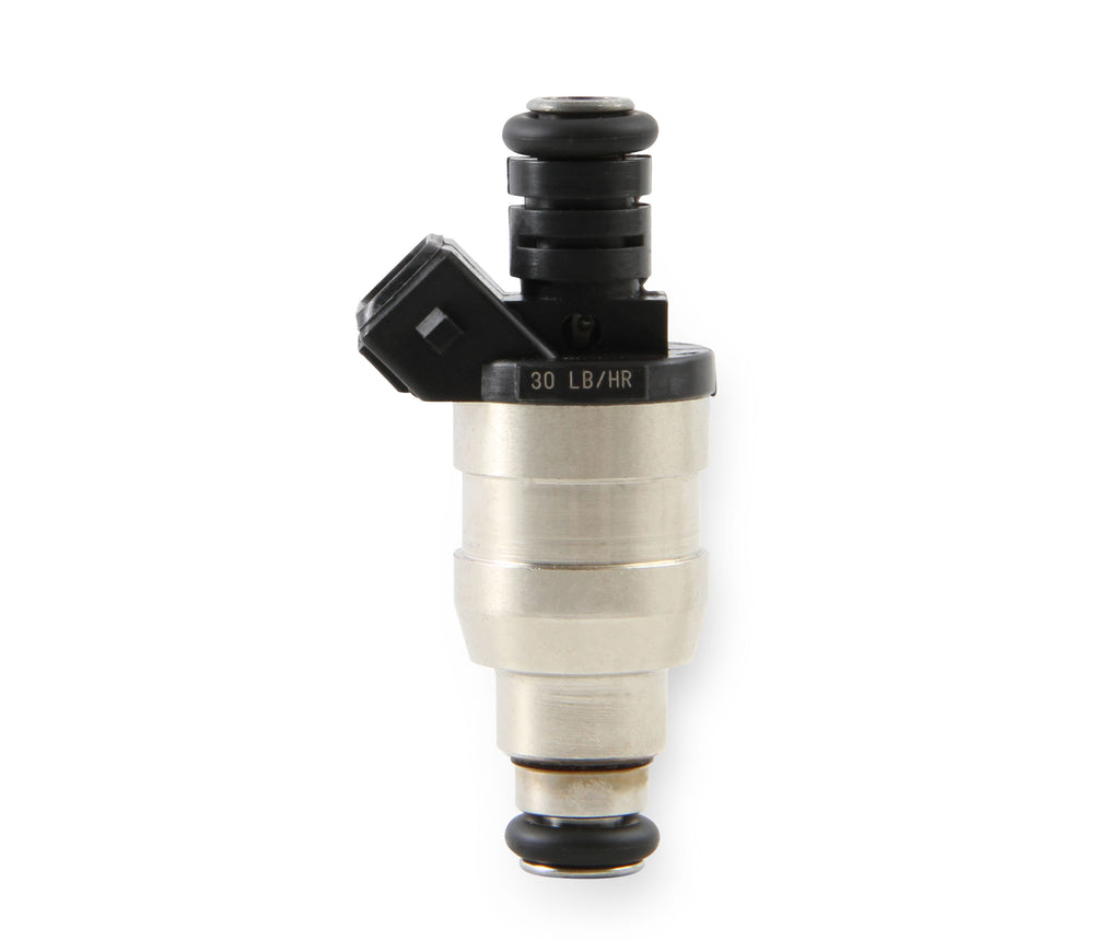 Fuel Injectors - Set of Eight - EV1 / Minitimer - High Impedance - 30 lb/hr