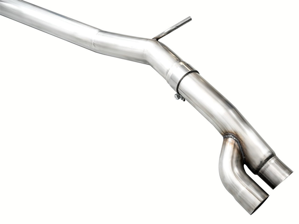 AWE SwitchPath™ Exhaust for Audi 8Y RS 3