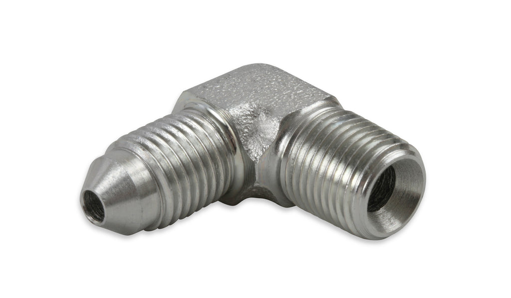 Electroless Nickel Plated Domestic Steel Construction. Available for Any Plumbing Situation And Many Custom Applications.