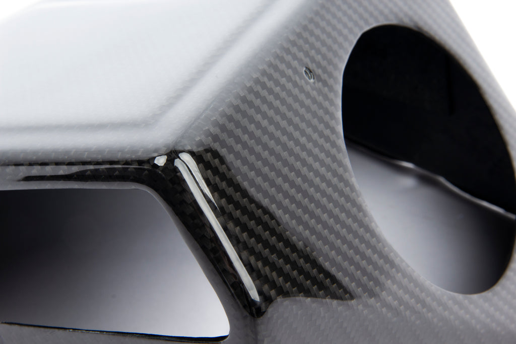 Carbon Fiber - F90