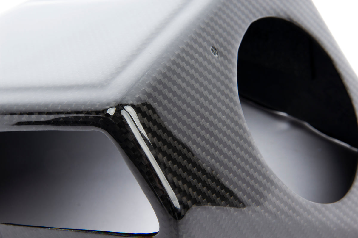 Carbon Fiber - F90